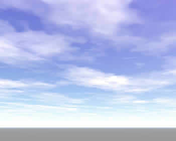 Sky - Render Picture