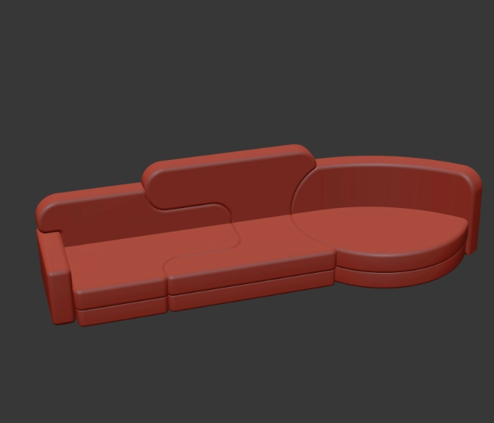 sofa 3d