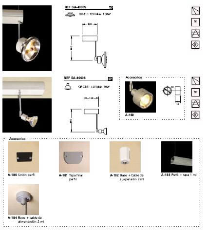 Lamps Catalog
