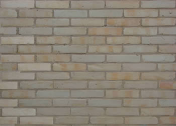 White Brick Wall - Texture