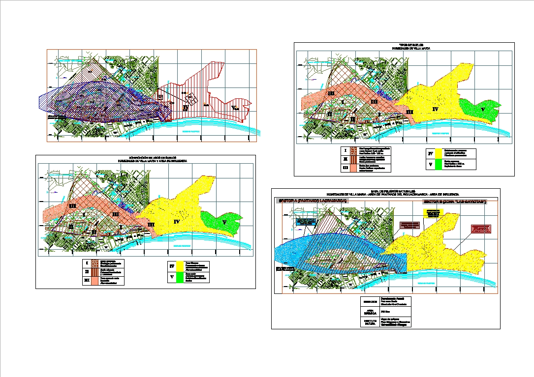 Mapa de Peligros - Humedales2