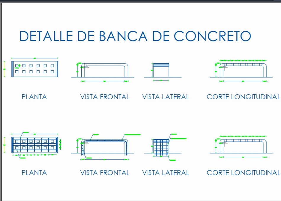 Concrete Bank