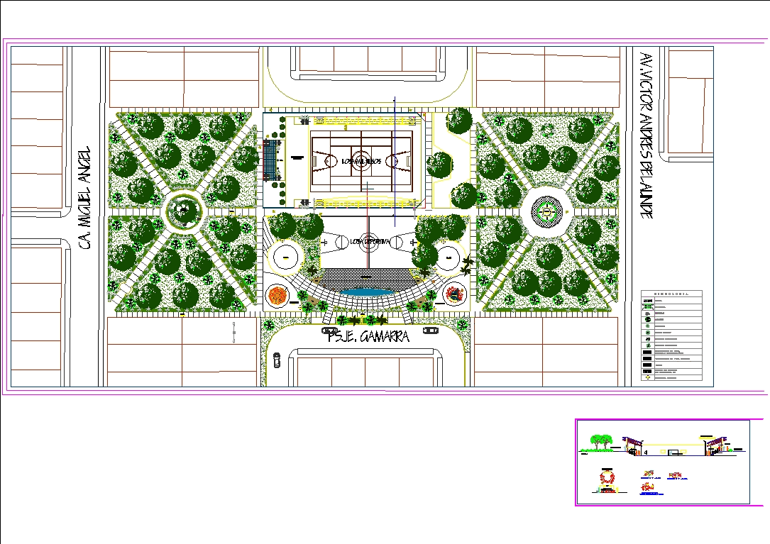 Humbolt Park Remodelation
