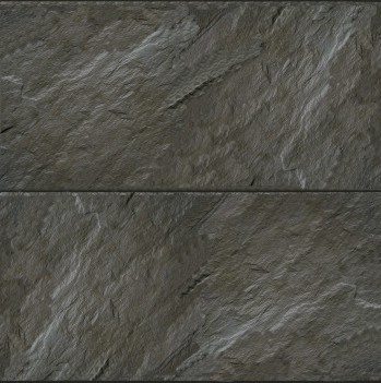 Black Slate - texture