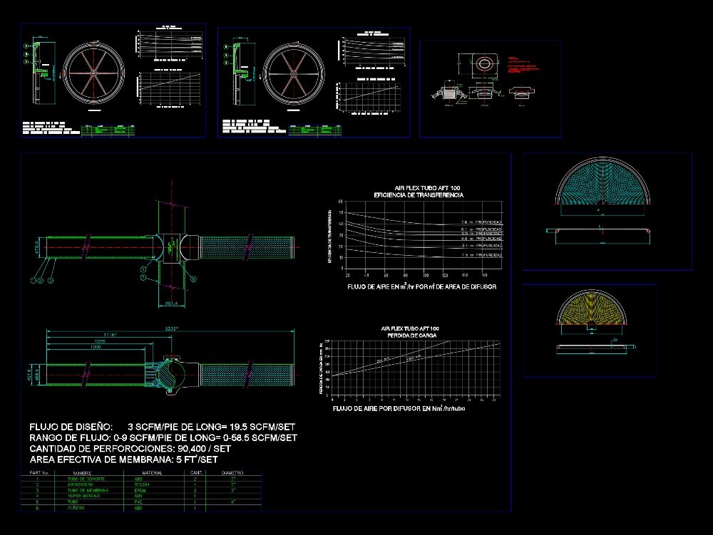 Water - treatment plants - air diffuser (207.66 KB ... electrical plan for apartment 