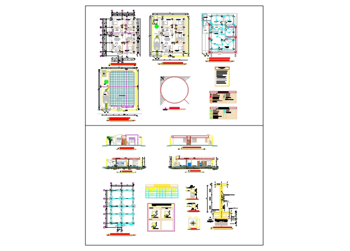 House - Four Bedrooms