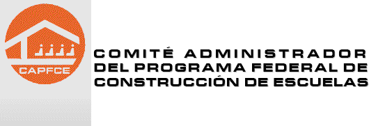 Normas CAPFCE para a construção de escolas no México