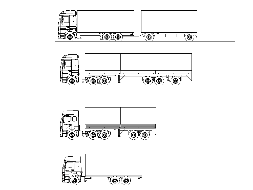 Camiones 