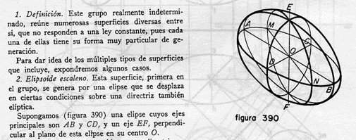 geometria descritiva da UNAM 7 PARTE