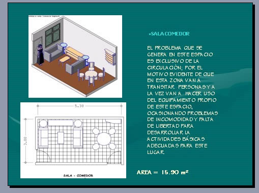 Hausbauordnung Standard - Peru