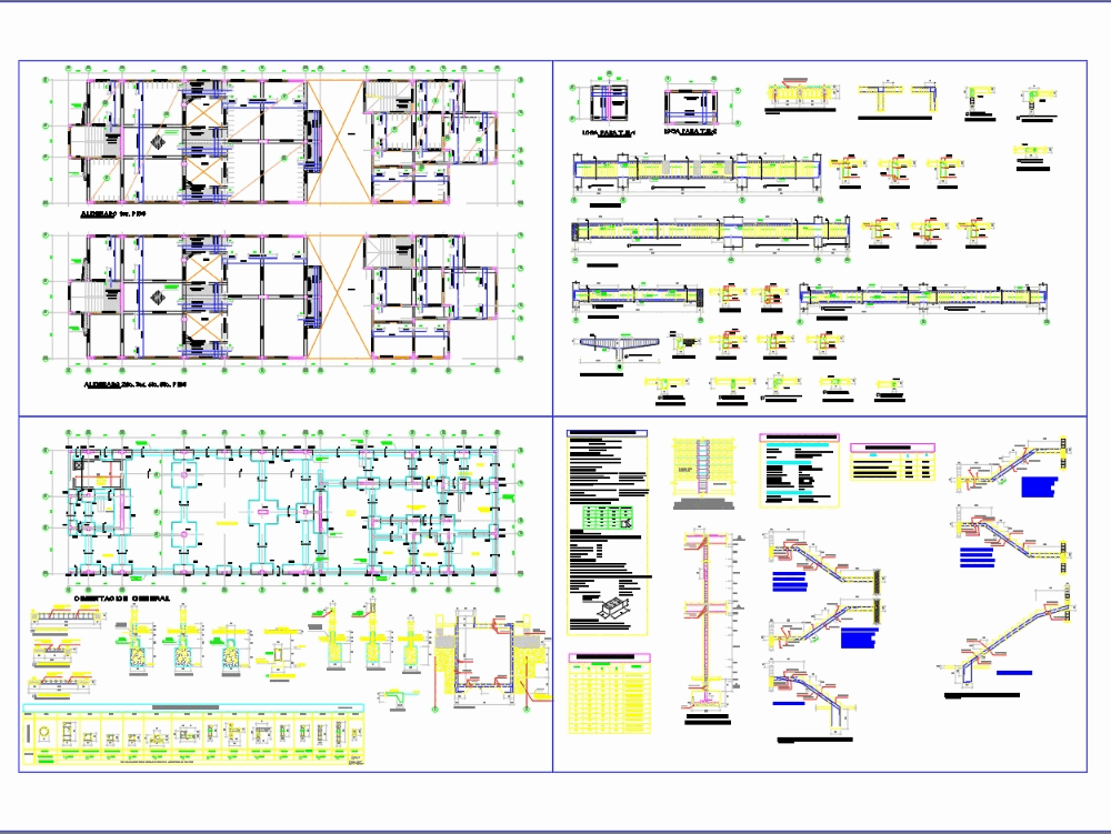 House - Structural Project