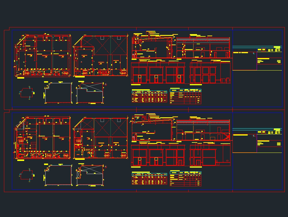 Department Store - Project