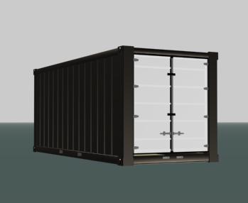3D-Container