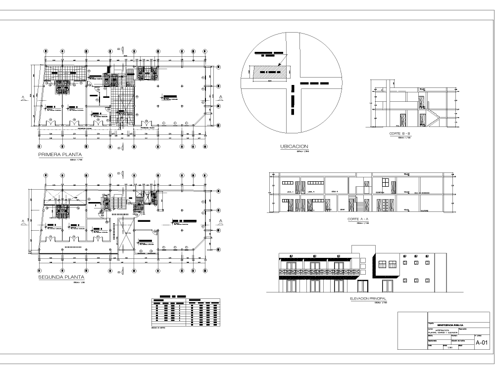 Locais Comerciais Em Autocad Baixar Cad 257 73 Kb Bibliocad