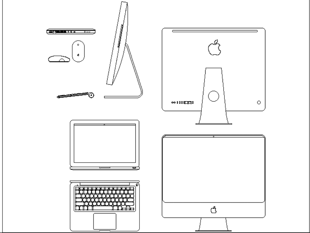 dwg file mac