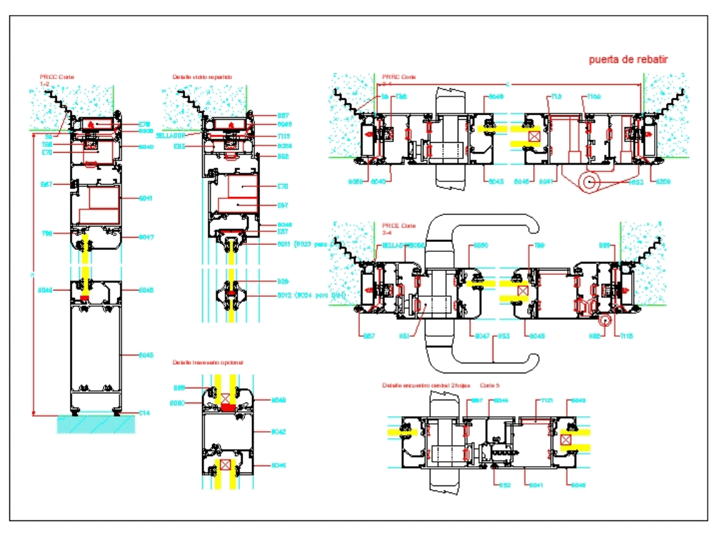 puerta-rebatible-de-aluminio-en-autocad-cad-509-87-kb-bibliocad