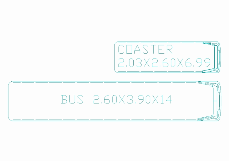 Buses 