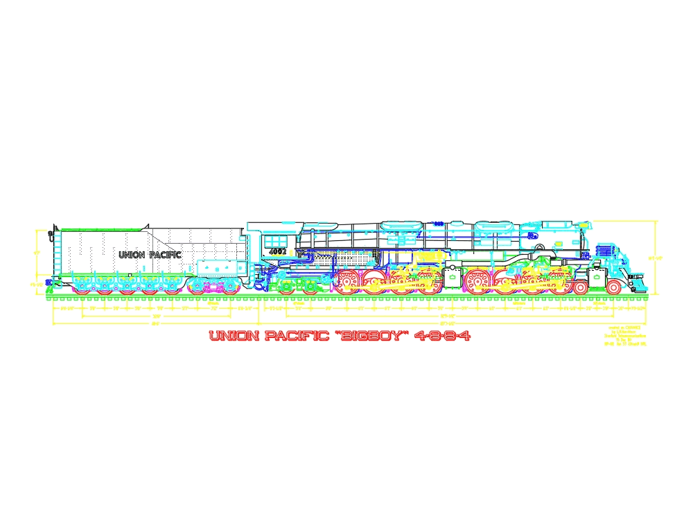 Как сделать love train в autocad