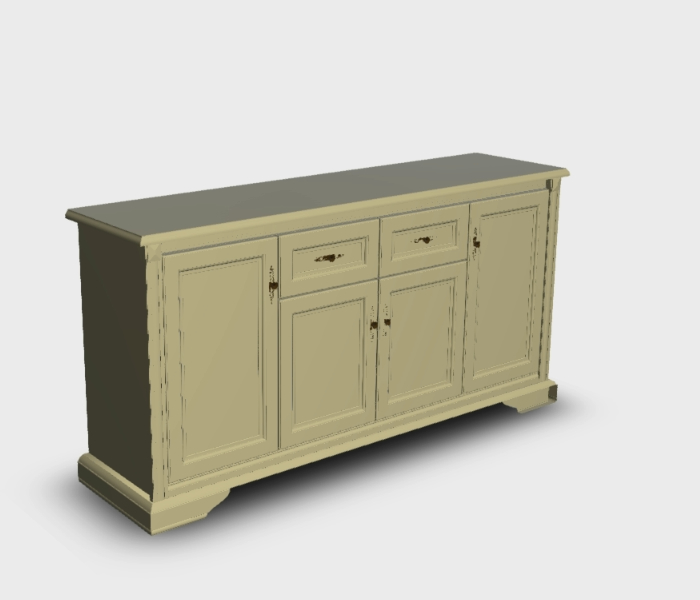 Chest of drawers - Furniture