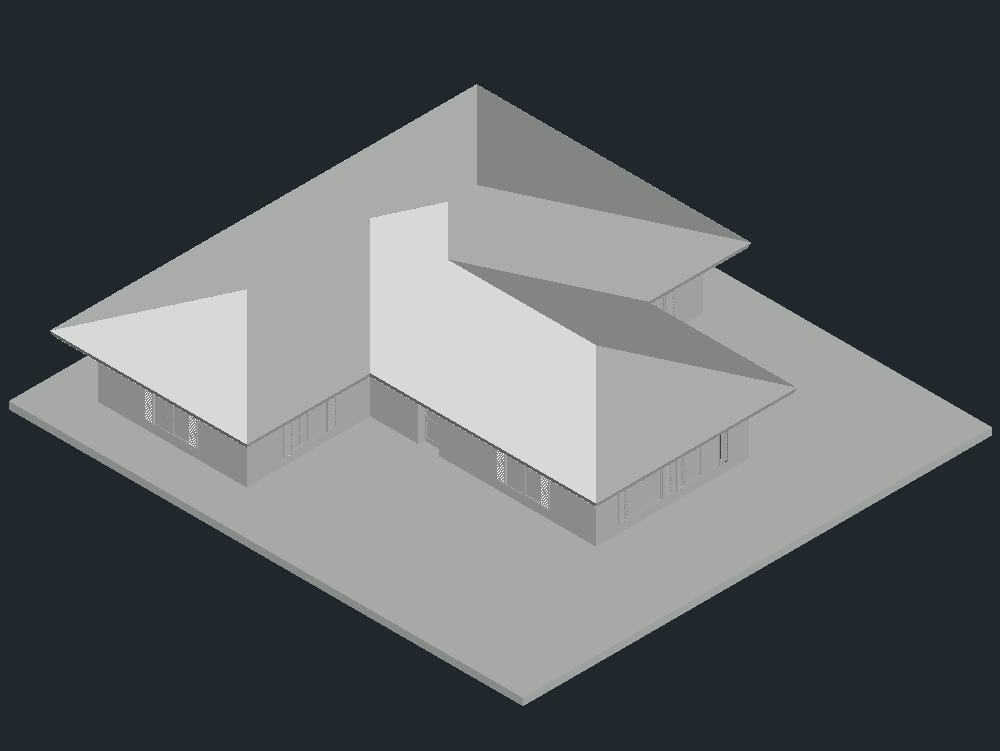 3D-Clubhaus