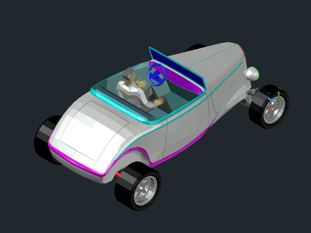 3D-Cabrio