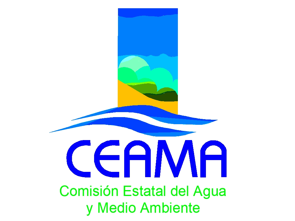 Logo CEAMA