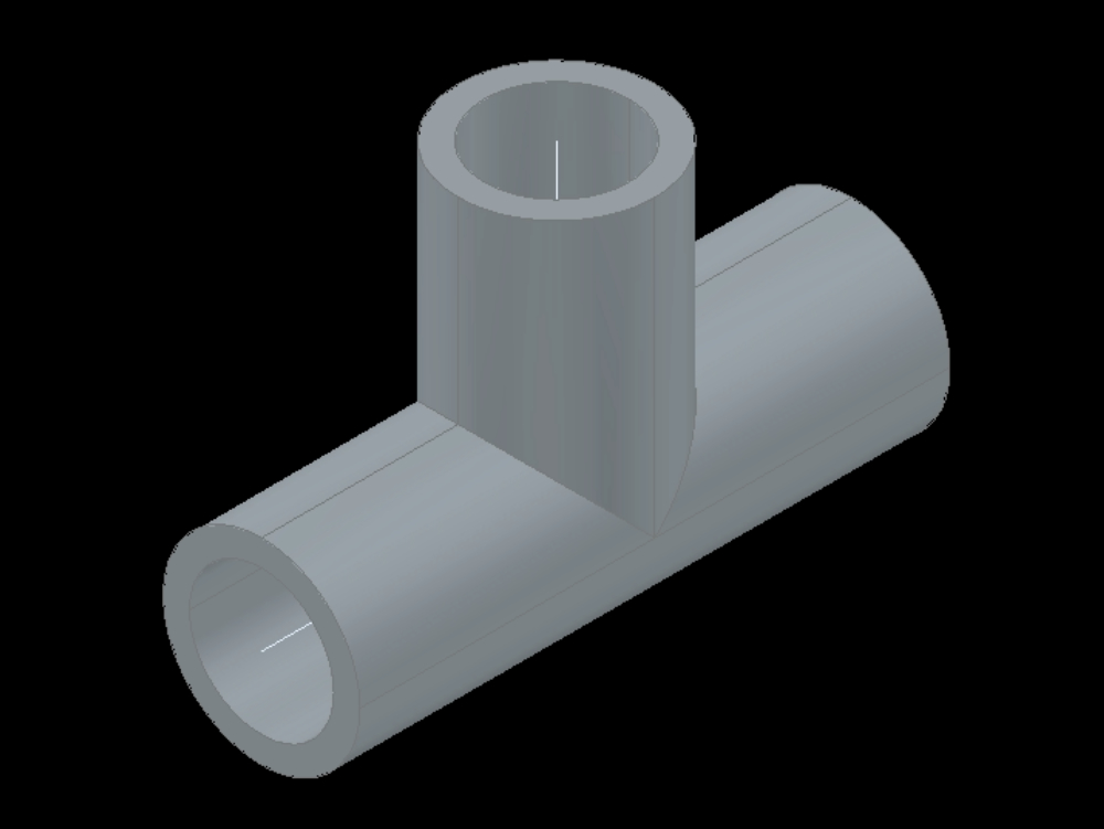Blocs tubes (tuyaux) ced std