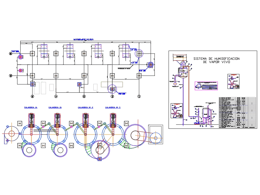 Humidification vapor system for cola waters whe (1.28 MB ... how a humidifier works diagram 
