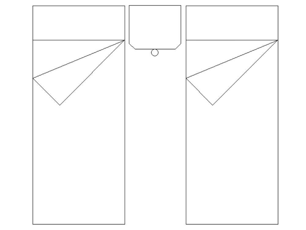 Salão de jogos em AutoCAD, Baixar CAD Grátis (336.47 KB)