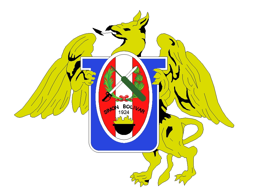 escudo universitário