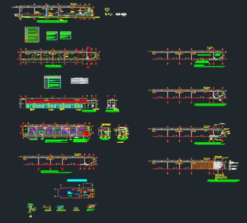 Locais Comerciais Em Autocad Baixar Cad 424 5 Kb Bibliocad