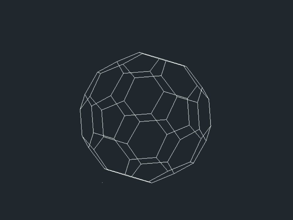 3D-Fußball