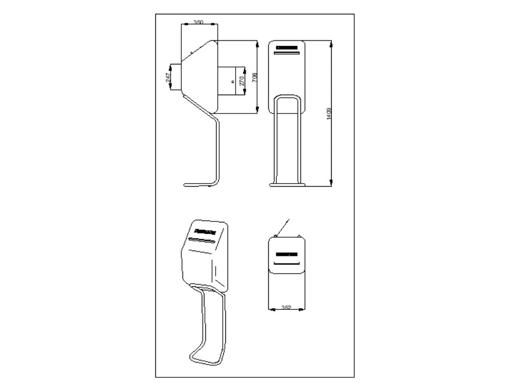 Sliding Door In Rfa Cad Download 336 Kb Bibliocad vrogue.co
