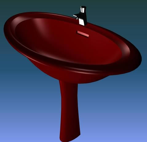 Sink (washbasin)