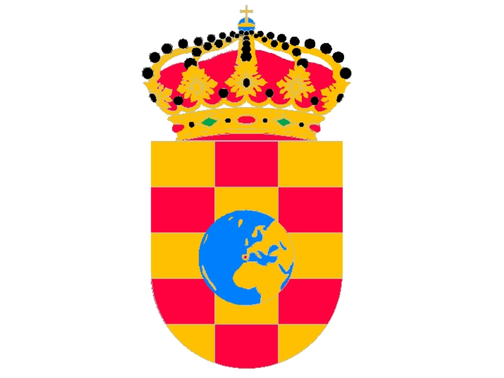 Pinto shield