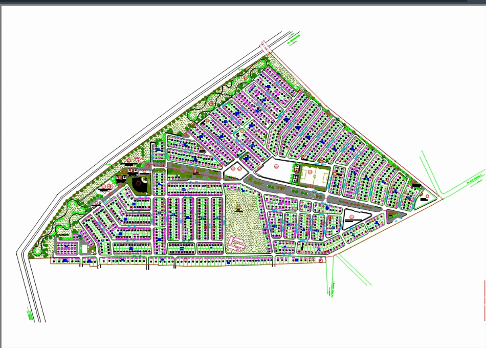 subdivision-in-autocad-download-cad-free-767-47-kb-bibliocad