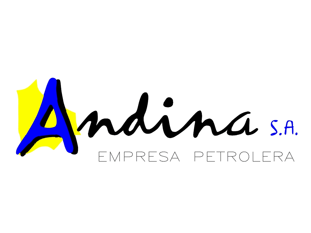 Oil Company Andina