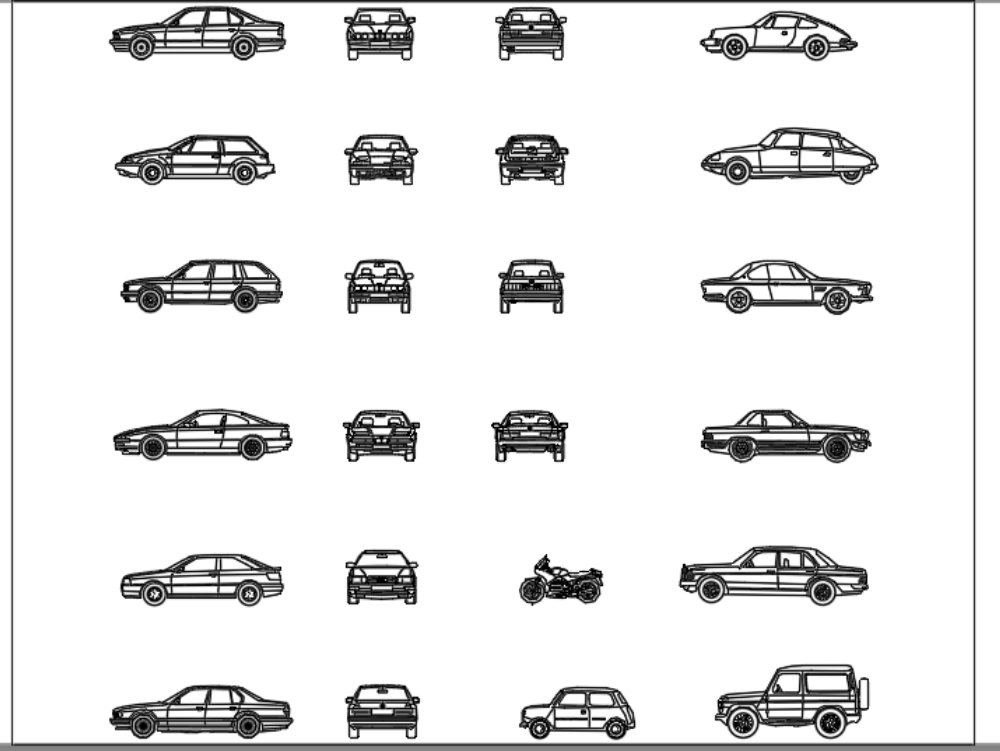 Automobiles