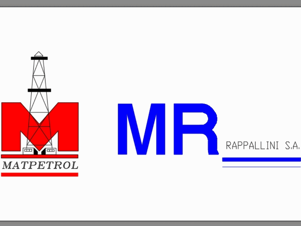 Matpetrol _ Rappallini S.A.