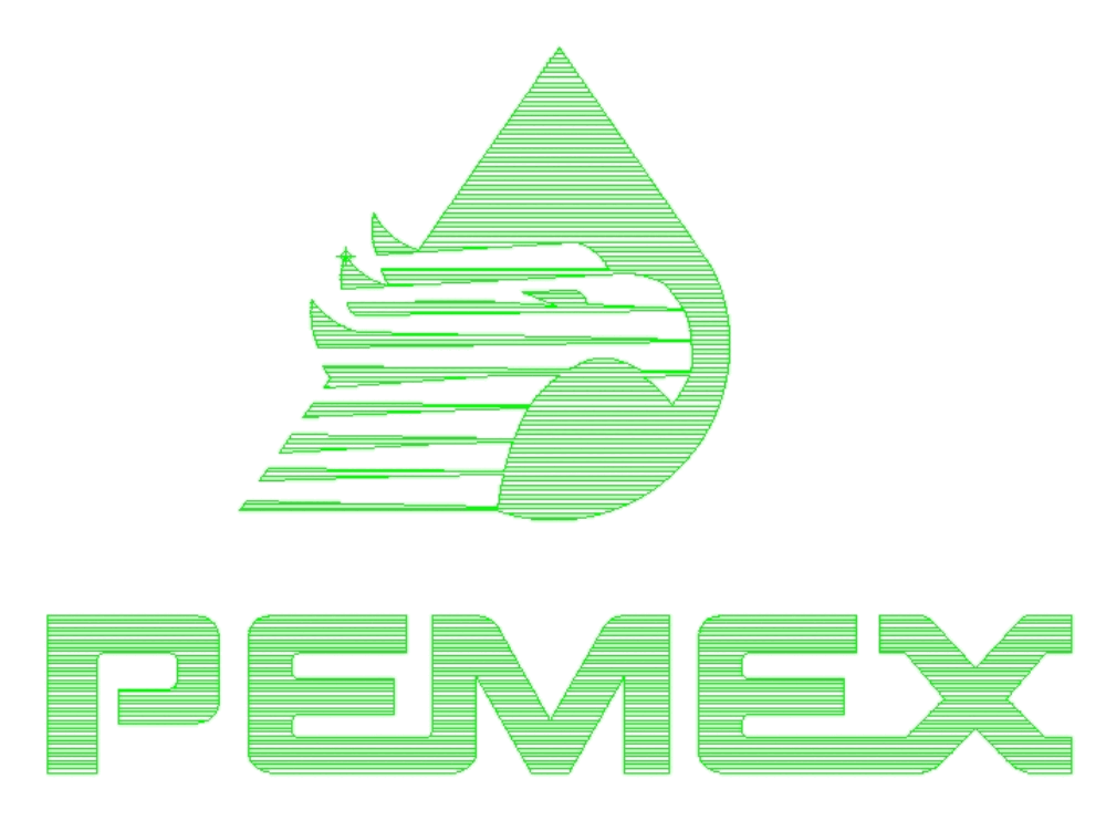 Pemex in AutoCAD | Download CAD free ( KB) | Bibliocad