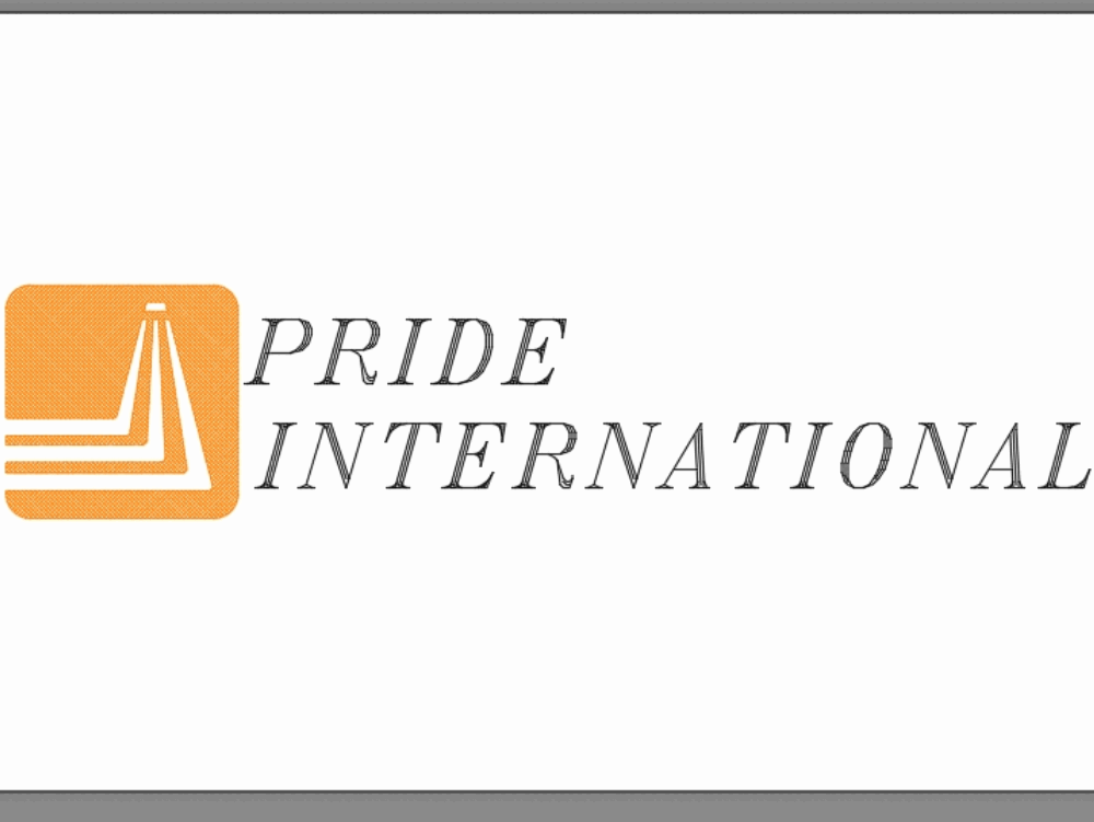 Pride int.