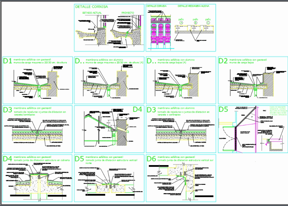 Detalles constructivos impermeabilizacion de cubiertas (401.32 KB