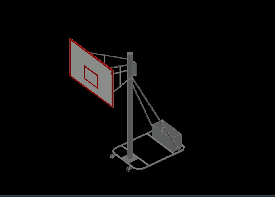 tabela de basquete