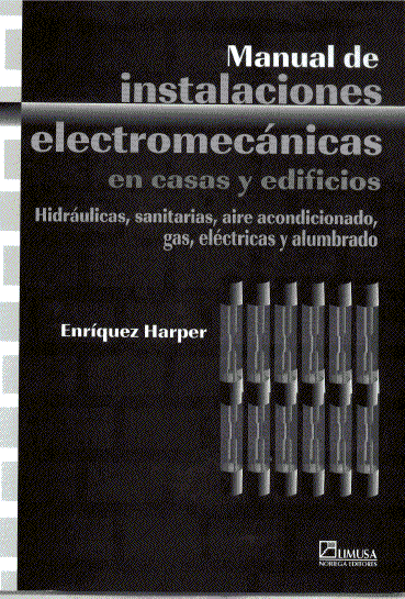 Electromechanical installations 21