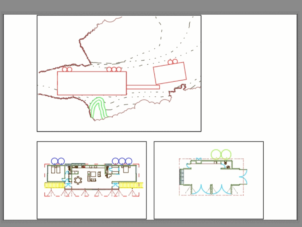 simpson-lee-house-glenn-murcutt-in-autocad-cad-133-39-kb-bibliocad