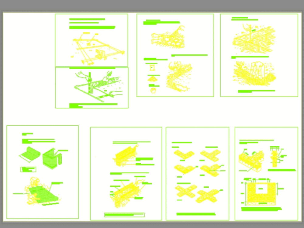PROCESO CONSTRUCTIVO ADOBE REFORZADO