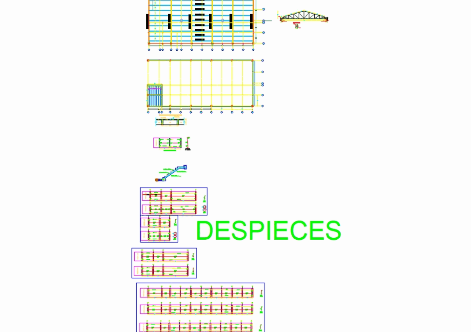 Projeto Da Adega Em Autocad Baixar Cad 2 83 Mb Bibliocad