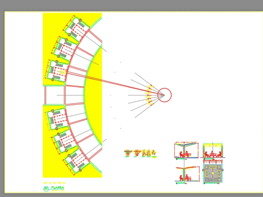 Idea Detail Tangga Dwg Free Pondasi Beton Pondasi Beton