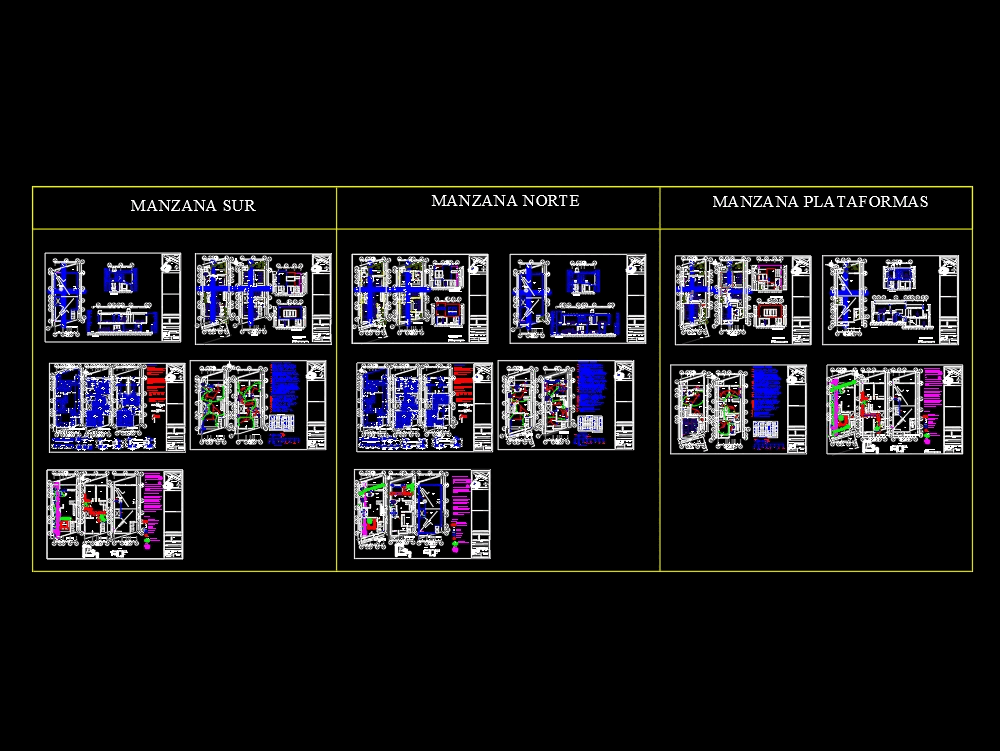 Housing 2 floors