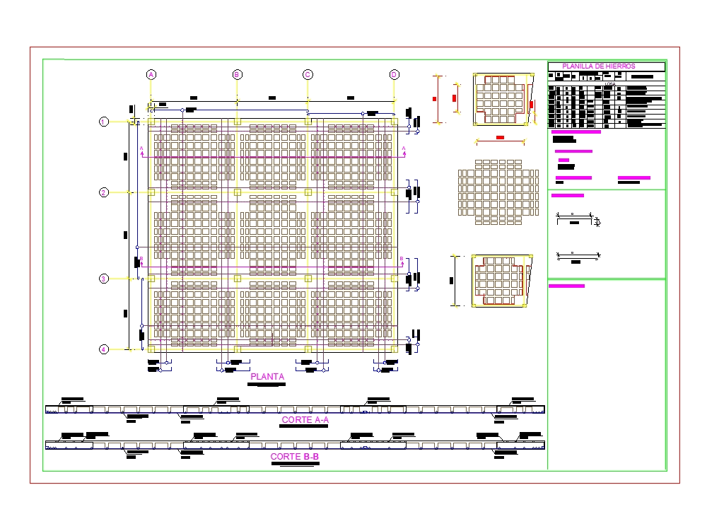 Software de construccion